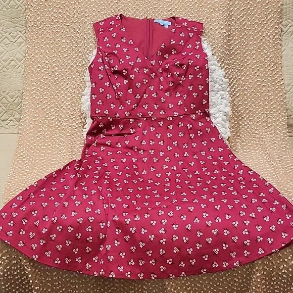 Draper James Dress - Picture 4 of 10